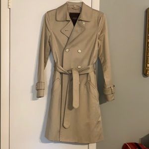 Authentic Coach Trench, Size S